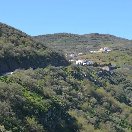 Casa La Gollada Guest House Cazadores Exterior photo