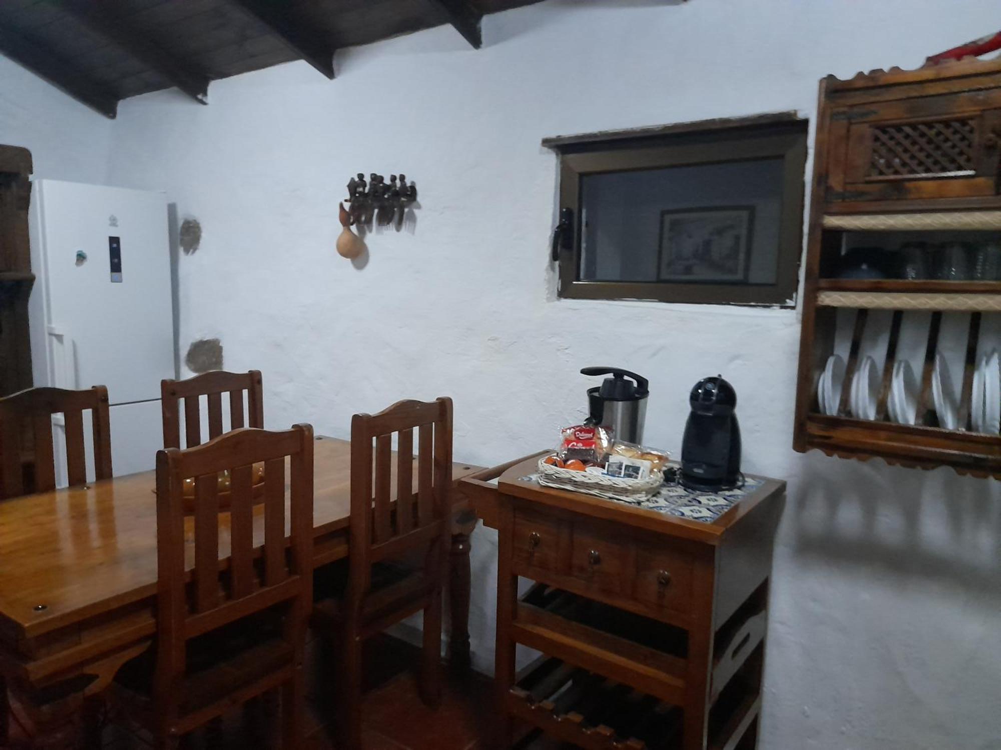 Casa La Gollada Guest House Cazadores Exterior photo